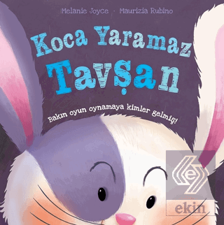 Koca Yaramaz Tavşan