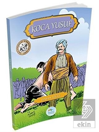 Koca Yusuf - Ünlü Güreşçiler İz Bırakanlar Serisi
