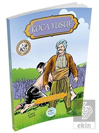 Koca Yusuf - Ünlü Güreşçiler İz Bırakanlar Serisi