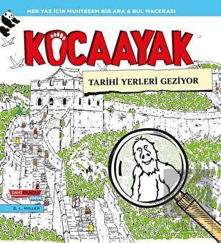 Kocaayak Tarihi Yerleri Geziyor