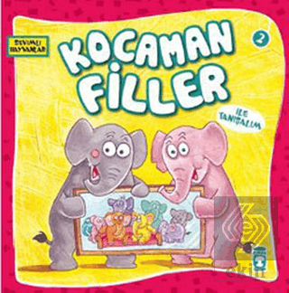 Kocaman Filler ile Tanışalım