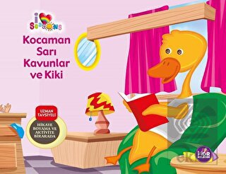 Kocaman Sarı Kavunlar ve Kiki