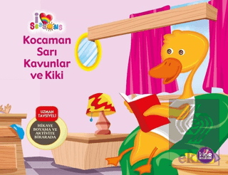 Kocaman Sarı Kavunlar ve Kiki