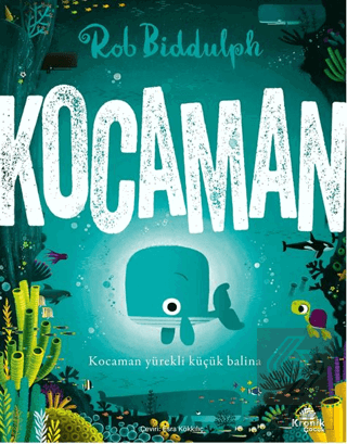 Kocaman