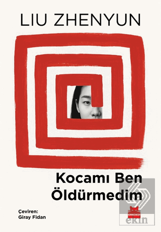 Kocamı Ben Öldürmedim