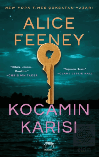 Kocamın Karısı