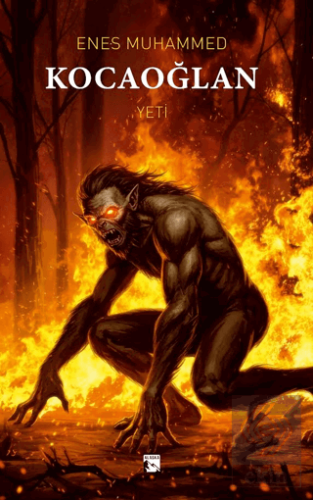 Kocaoğlan Yeti Enes Muhammed Alaska Yayınevi Satın Al - ekinkitap.com