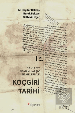 Koçgiri Tarihi