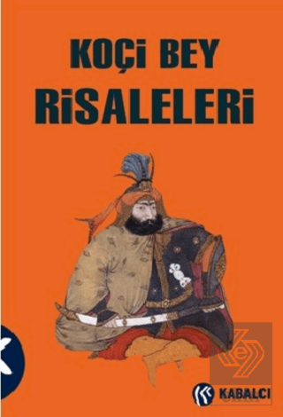 Koçi Bey Risaleleri