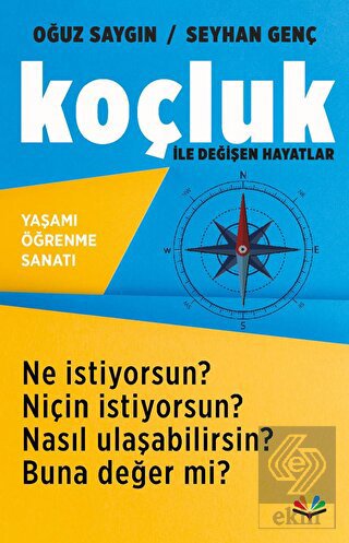 Koçluk ile Değişen Hayatlar