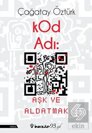Kod Adı: Aşk ve Aldatmak