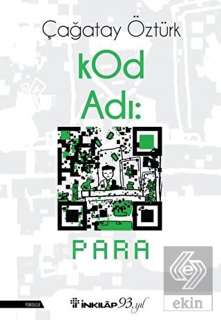 Kod Adı: Para