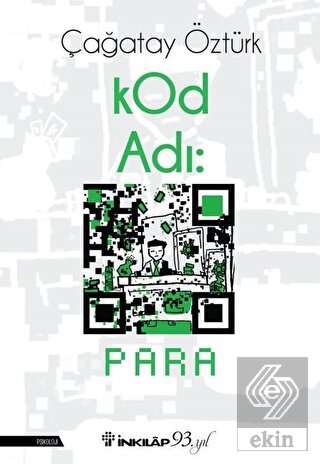 Kod Adı: Para