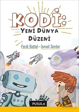 Kodi: Yeni Dünya Düzeni