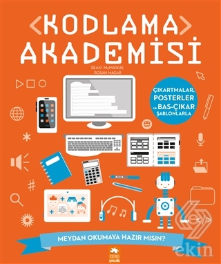 Kodlama Akademisi