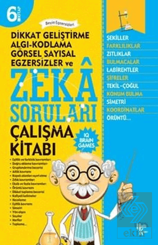Kodlama Egzersizleri