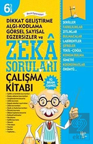 Kodlama Egzersizleri