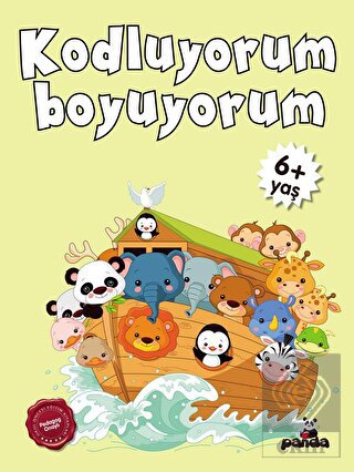 Kodluyorum Boyuyorum