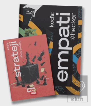 Kods Empati - Kods Strateji
