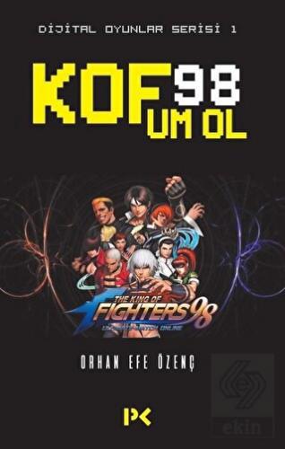Kof 98 Um Ol