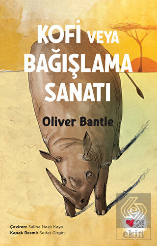 Kofi Veya Bağışlama Sanatı