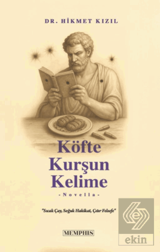 Köfte Kurşun Kelime