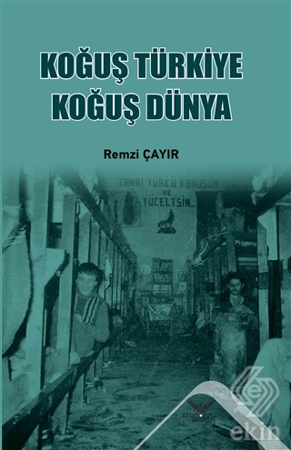 Koğuş Türkiye Koğuş Dünya