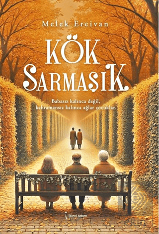Kök Sarmaşık