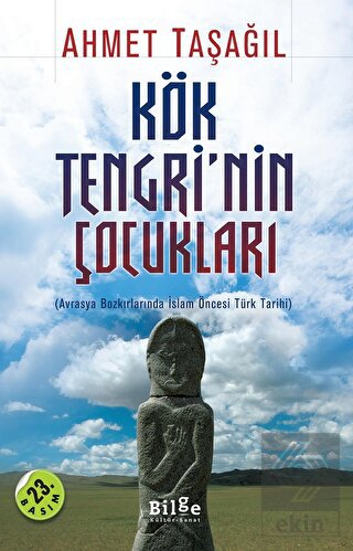 Kök Tengri\'nin Çocukları