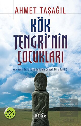 Kök Tengri\'nin Çocukları