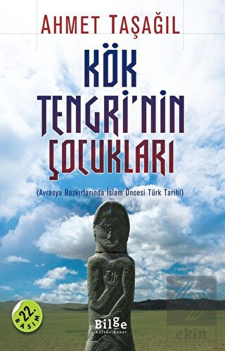 Kök Tengri\'nin Çocukları