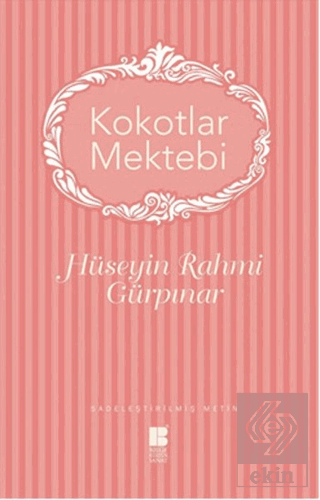 Kokotlar Mektebi