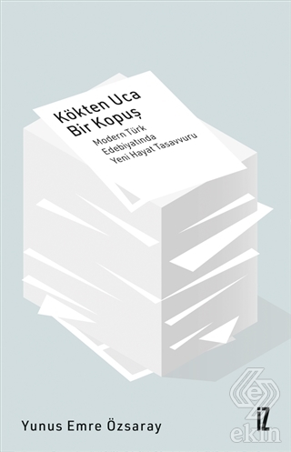 Kökten Uca Bir Kopuş