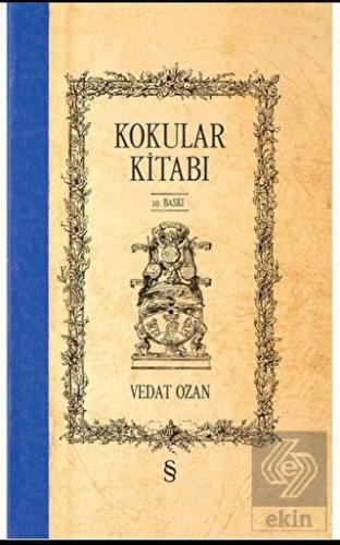 Kokular Kitabı