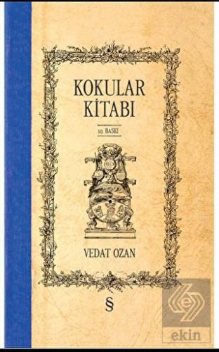 Kokular Kitabı