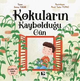 Kokuların Kaybolduğu Gün