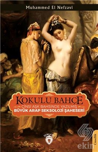 Kokulu Bahçe