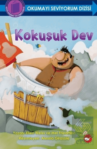 Kokuşuk Dev