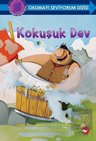 Kokuşuk Dev