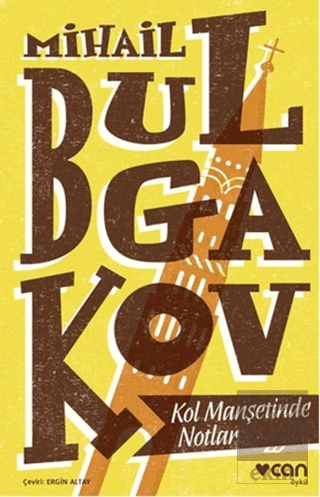 Kol Manşetinde Notlar