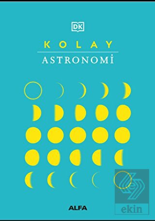 Kolay Astronomi