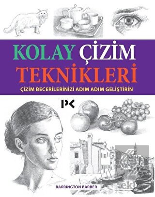 Kolay Çizim Teknikleri