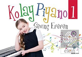 Kolay Piyano 1
