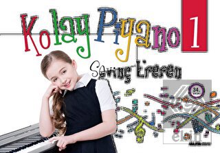 Kolay Piyano 1