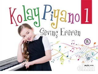 Kolay Piyano 1