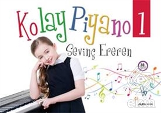 Kolay Piyano 1