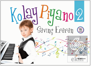 Kolay Piyano 2