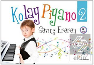 Kolay Piyano 2