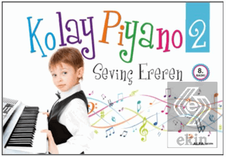 Kolay Piyano 2