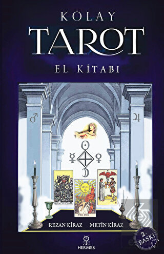 Kolay Tarot El Kitabı